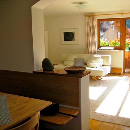 Ferienwohnung Ebner キーフェルスフェルデン エクステリア 写真