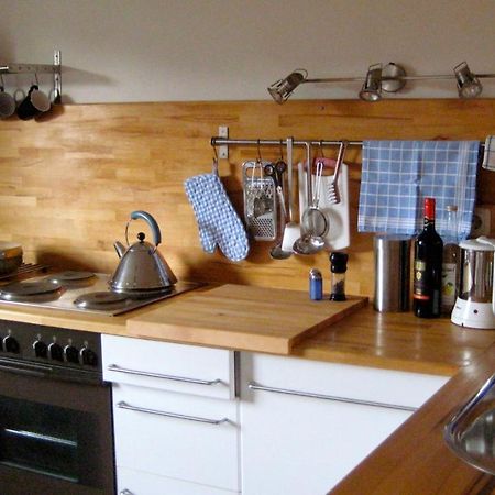 Ferienwohnung Ebner キーフェルスフェルデン エクステリア 写真