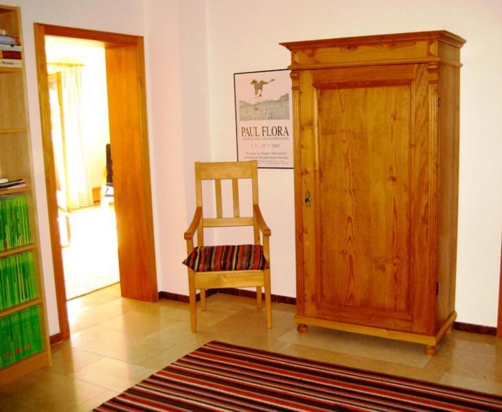Ferienwohnung Ebner キーフェルスフェルデン エクステリア 写真
