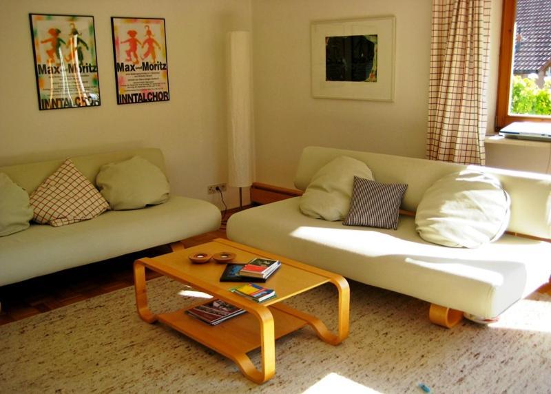 Ferienwohnung Ebner キーフェルスフェルデン エクステリア 写真