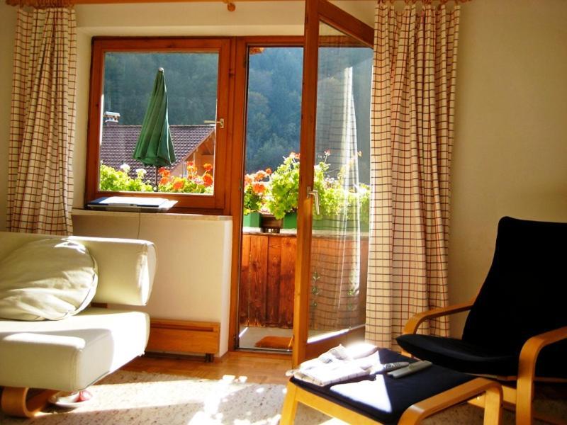 Ferienwohnung Ebner キーフェルスフェルデン エクステリア 写真